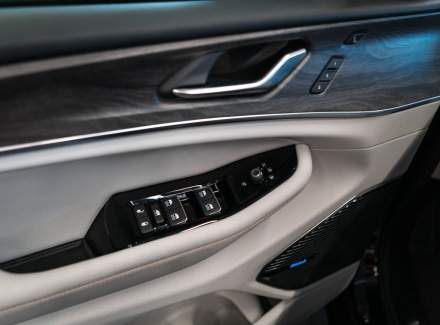 Jeep - Grand Cherokee