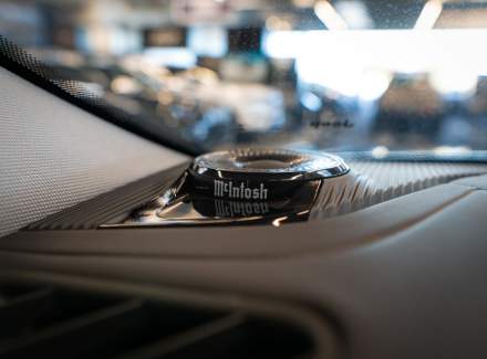 Jeep - Grand Cherokee