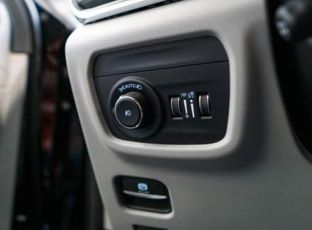 Jeep - Grand Cherokee