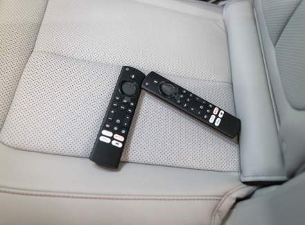 Jeep - Grand Cherokee