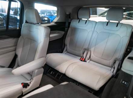 Jeep - Grand Cherokee