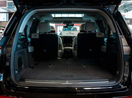 Jeep - Grand Cherokee