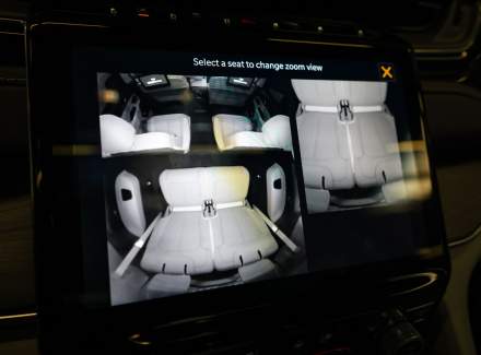 Jeep - Grand Cherokee