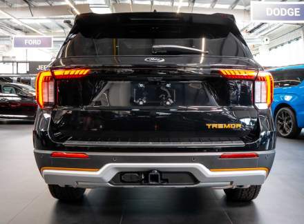 Ford - Explorer