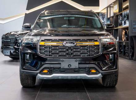 Ford - Explorer