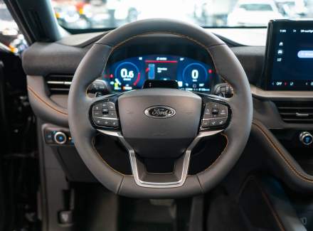 Ford - Explorer