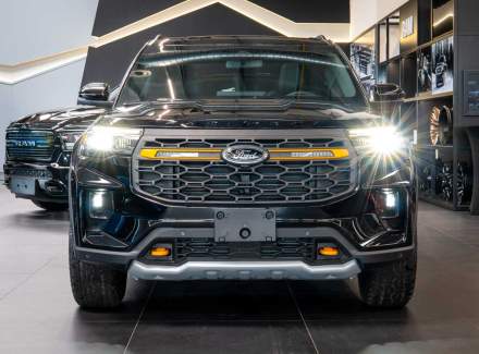 Ford - Explorer