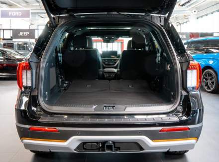 Ford - Explorer