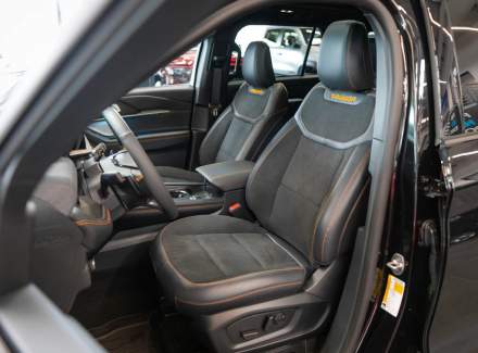 Ford - Explorer