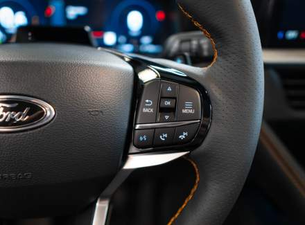 Ford - Explorer