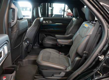 Ford - Explorer