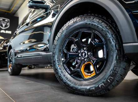 Ford - Explorer