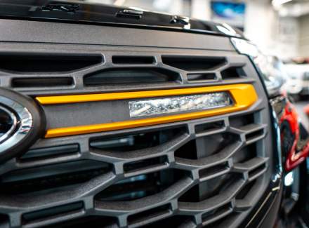 Ford - Explorer