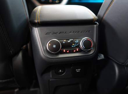 Ford - Explorer