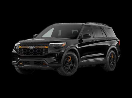 Ford - Explorer