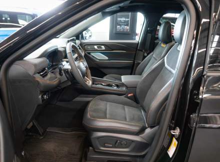 Ford - Explorer