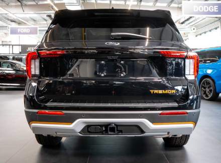 Ford - Explorer