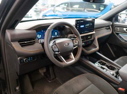 Ford - Explorer
