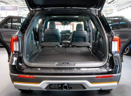 Ford - Explorer
