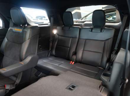 Ford - Explorer