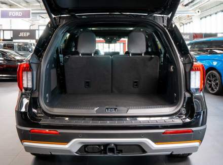 Ford - Explorer