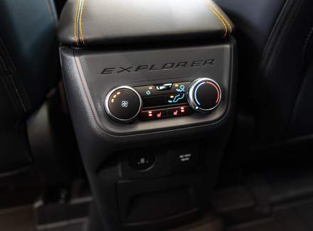 Ford - Explorer