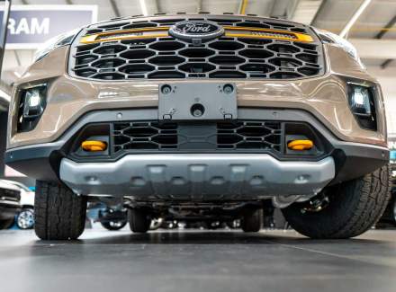 Ford - Explorer