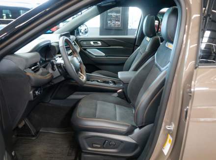 Ford - Explorer