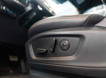 Ford - Explorer
