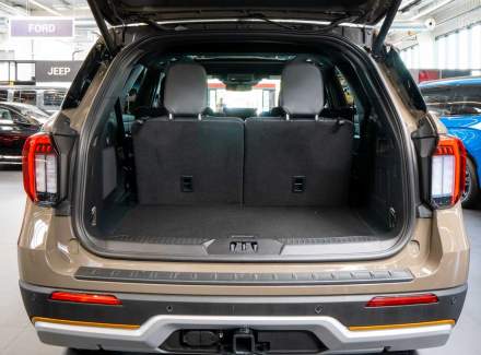 Ford - Explorer