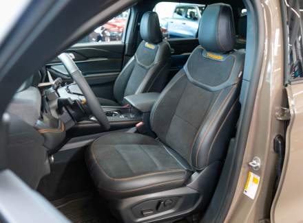 Ford - Explorer