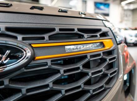 Ford - Explorer
