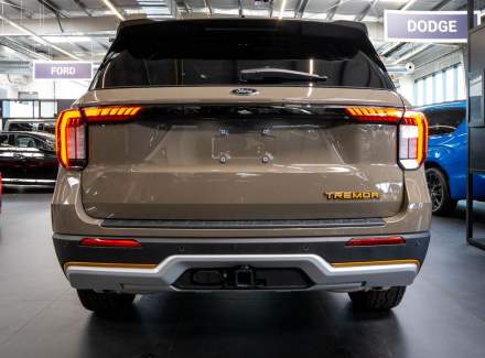Ford - Explorer