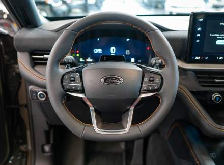 Ford - Explorer
