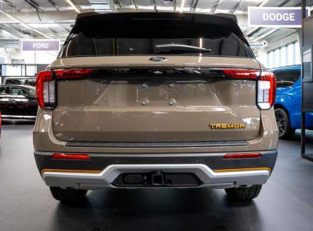 Ford - Explorer