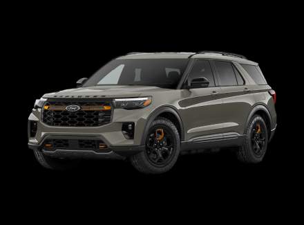 Ford - Explorer