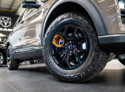Ford - Explorer