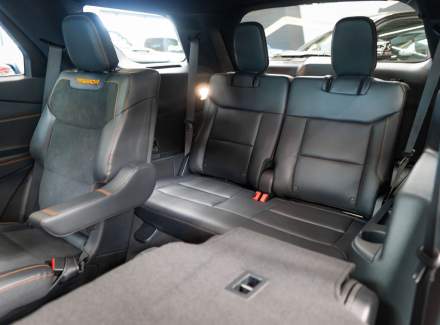 Ford - Explorer