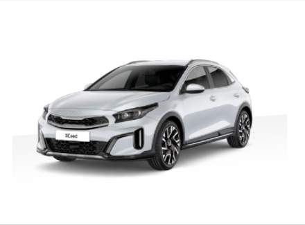 Kia - XCeed