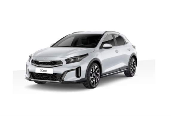 Kia - XCeed