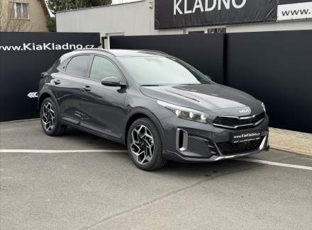 Kia - XCeed
