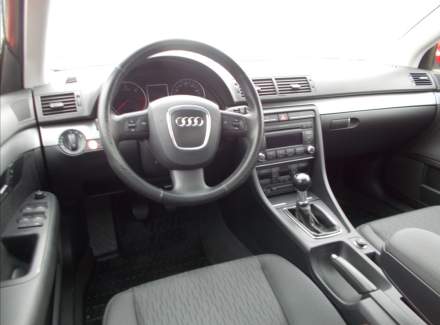 Audi - A4