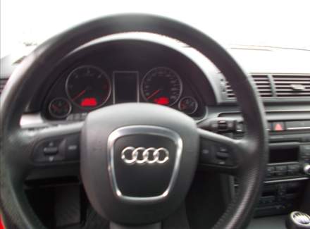 Audi - A4