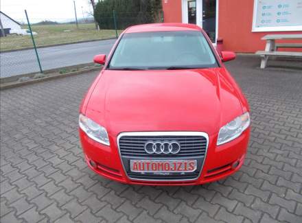 Audi - A4