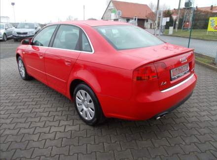 Audi - A4