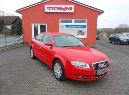 Audi - A4