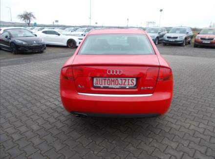 Audi - A4