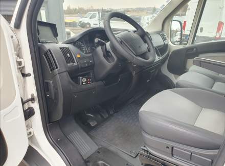 Peugeot - Boxer