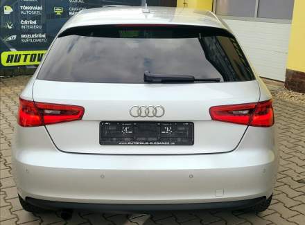 Audi - A3