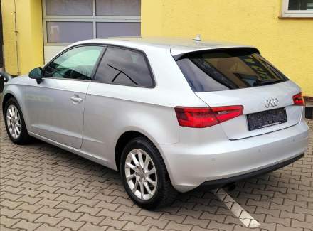 Audi - A3